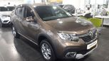  Renault Logan Stepway 2021 , 1066000 , 