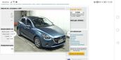  Mazda Demio 2016 , 700000 , 