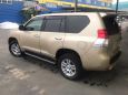 SUV   Toyota Land Cruiser Prado 2011 , 1730000 , 