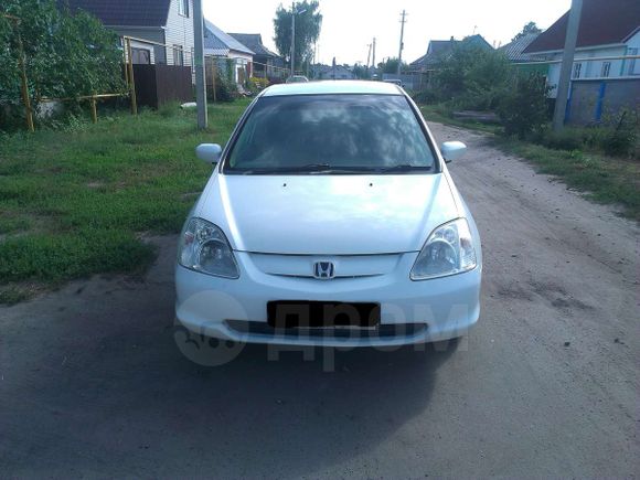  Honda Civic 2001 , 190000 , 