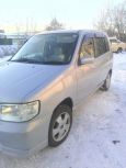  Nissan Cube 2001 , 180000 , 