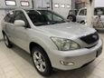 SUV   Toyota Harrier 2007 , 560000 , 