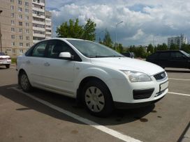 Ford Focus 2007 , 350000 , -