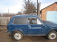 SUV    4x4 2121  1998 , 85000 , 