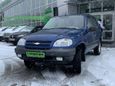 SUV   Chevrolet Niva 2006 , 185000 , 