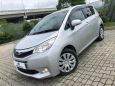  Subaru Trezia 2011 , 448000 , 