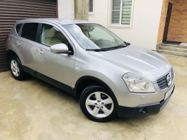 SUV   Nissan Qashqai 2007 , 350000 , 