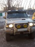 SUV   Mitsubishi Pajero 1996 , 440000 , 