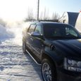 SUV   Chevrolet Tahoe 2012 , 1400000 , 