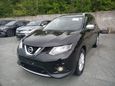 SUV   Nissan X-Trail 2017 , 1527000 , 