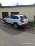 SUV   Chevrolet Captiva 2015 , 1030000 , 