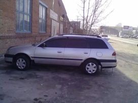  Toyota Caldina 1997 , 265000 , 