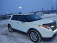 SUV   Ford Explorer 2013 , 1150000 , 