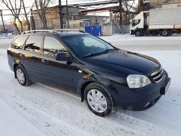  Chevrolet Lacetti 2010 , 330000 , 