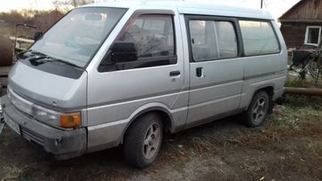    Nissan Largo 1990 , 62000 , 