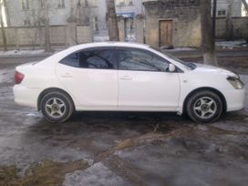  Toyota Allion 2002 , 400000 , 