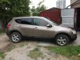 SUV   Nissan Qashqai 2007 , 460000 , 