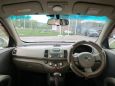 Nissan March 2003 , 190000 , 