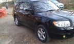 SUV   Subaru Forester 2006 , 520000 , 