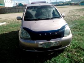  Toyota Vitz 1999 , 170000 , 