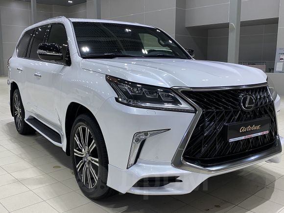 SUV   Lexus LX570 2019 , 6740000 , 