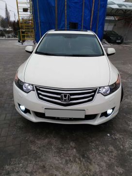  Honda Accord 2009 , 670000 , --