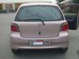  Toyota Vitz 1999 , 185000 , 