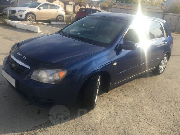  Kia Cerato 2004 , 250000 , 