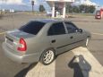  Hyundai Accent 2007 , 275000 , 