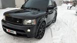 SUV   Land Rover Range Rover Sport 2011 , 1600000 , 