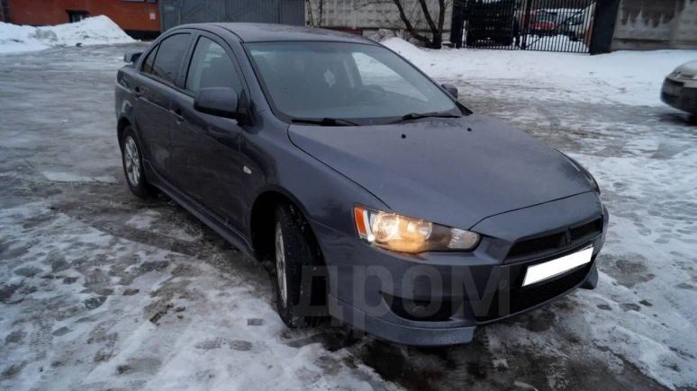  Mitsubishi Lancer 2008 , 335000 , 