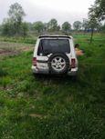  3  Mitsubishi Pajero Junior 1997 , 60000 , 