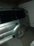 SUV   Toyota Land Cruiser Prado 1998 , 680000 , 