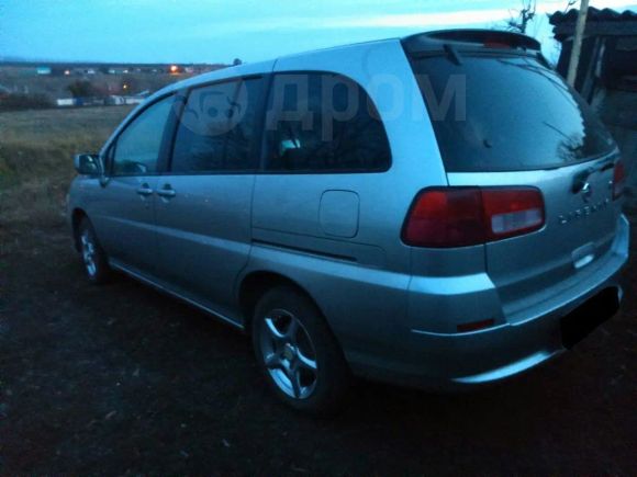    Nissan Liberty 2004 , 390000 , 