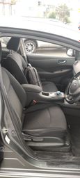  Nissan Leaf 2013 , 333000 , 