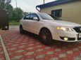  Volkswagen Passat 2008 , 545000 , 