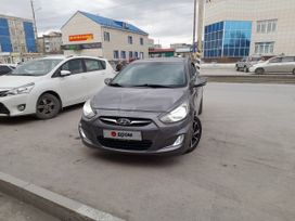  Hyundai Solaris 2012 , 658000 , 