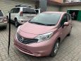  Nissan Note 2014 , 499999 , 