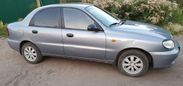  Chevrolet Lanos 2008 , 120000 , 