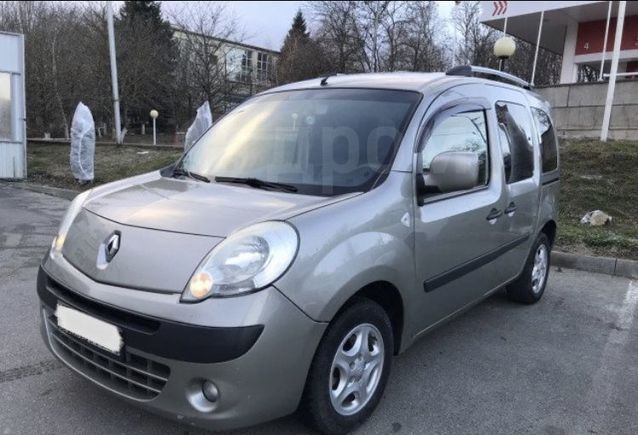    Renault Kangoo 2010 , 430000 , 