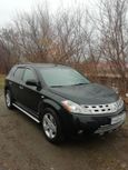 SUV   Nissan Murano 2002 , 395000 , 