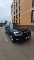 SUV   BMW X5 2015 , 2700000 , 