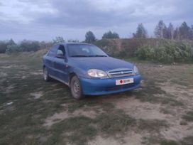  Chevrolet Lanos 2006 , 55000 , -