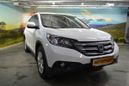 SUV   Honda CR-V 2013 , 1050000 , 