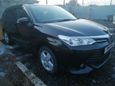  Toyota Corolla Fielder 2016 , 1000000 , 