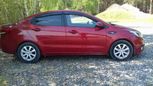  Kia Rio 2016 , 780000 , 