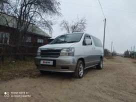    Nissan Caravan Elgrand 1999 , 300000 , 