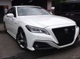  Toyota Crown 2017 , 1358000 , 