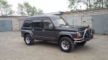 SUV   Nissan Safari 1992 , 700000 , 