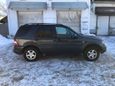 SUV   Mercedes-Benz M-Class 1999 , 430000 , 